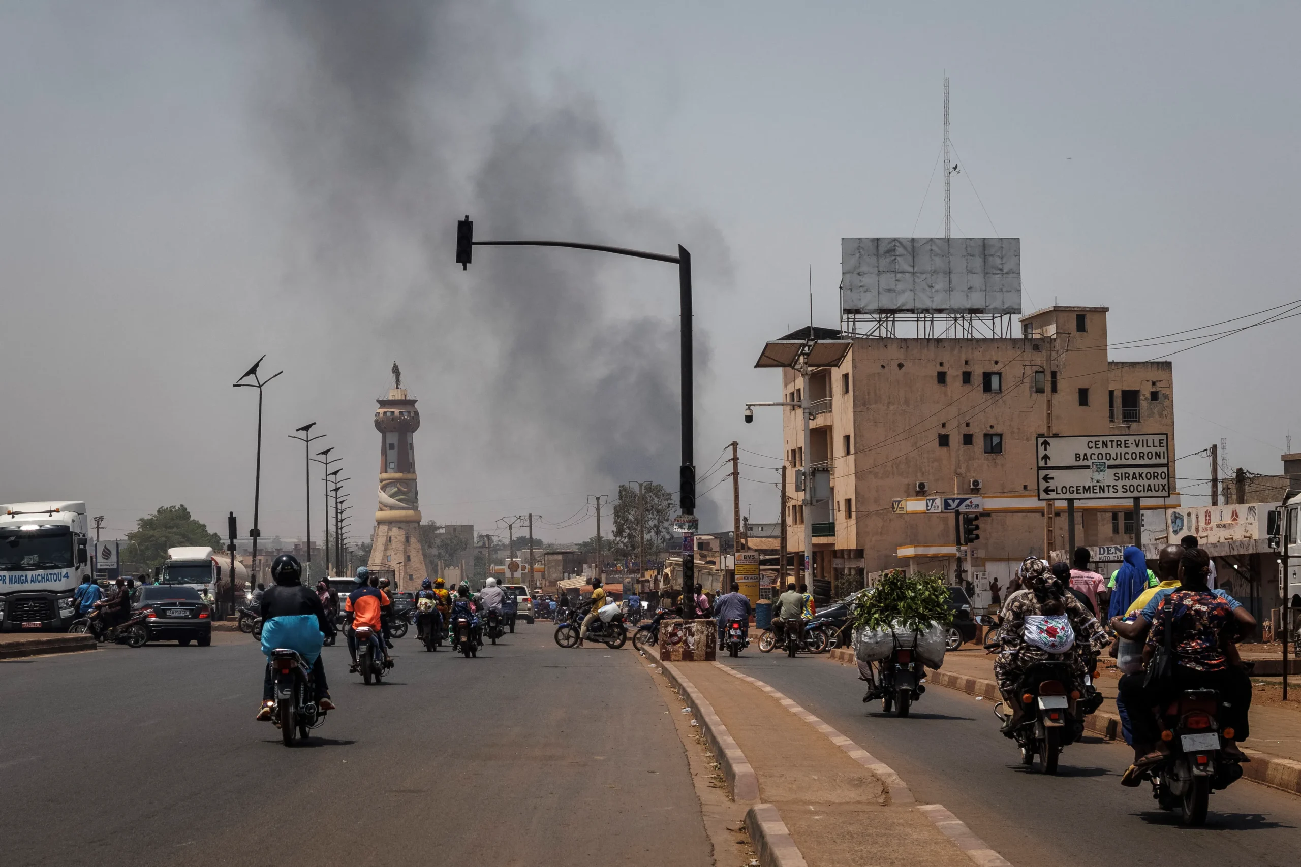 Mali : les villes que le FLA veut encore contrôler après la prise de Kidal