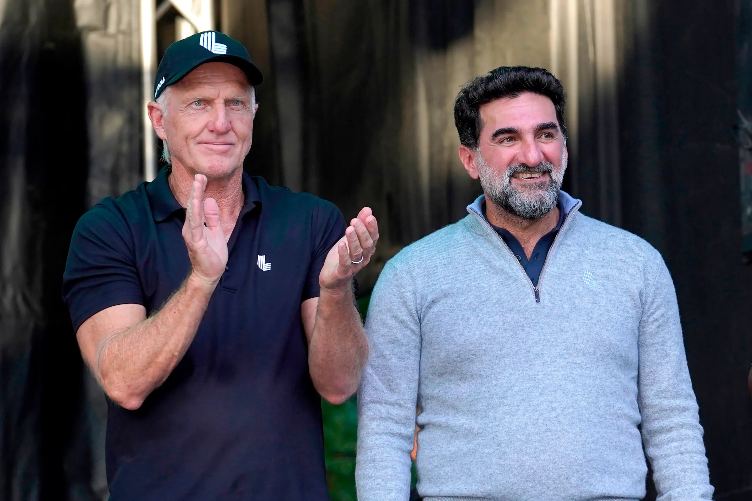 Arabie saoudite : LIV Golf perd son financement et le nouveau président nommé
