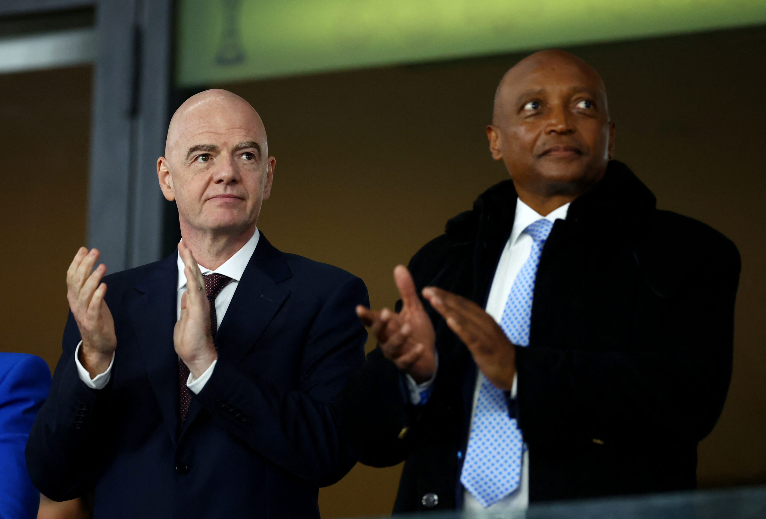 Canada : la règle qui permet à Gianni Infantino de viser un quatrième mandat avec l’appui de la CAF