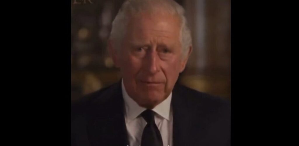 États-Unis : le lieu choisi par Charles III pour clore sa visite chez Donald Trump