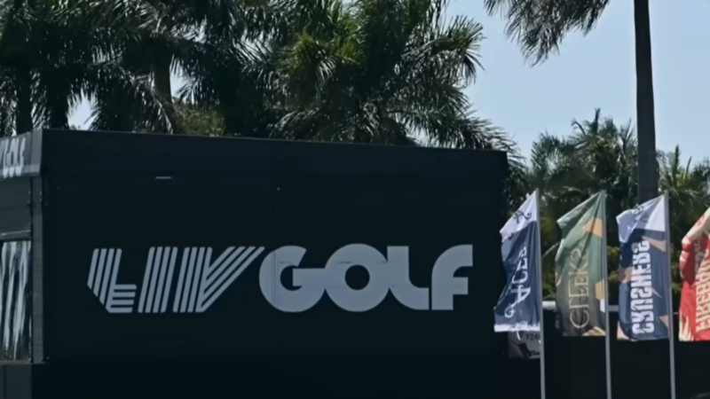 Arabie saoudite : le PIF stoppera LIV Golf après 2026 et la facture déjà engagée