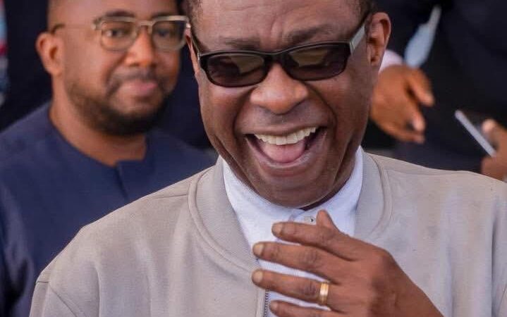 Youssou Ndour arrive au FEMUA 18 et le répertoire attendu à Abidjan