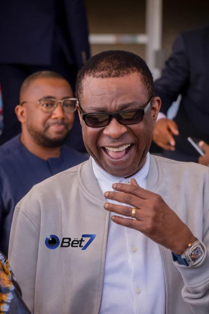 Youssou Ndour arrive au FEMUA 18 et le répertoire attendu à Abidjan