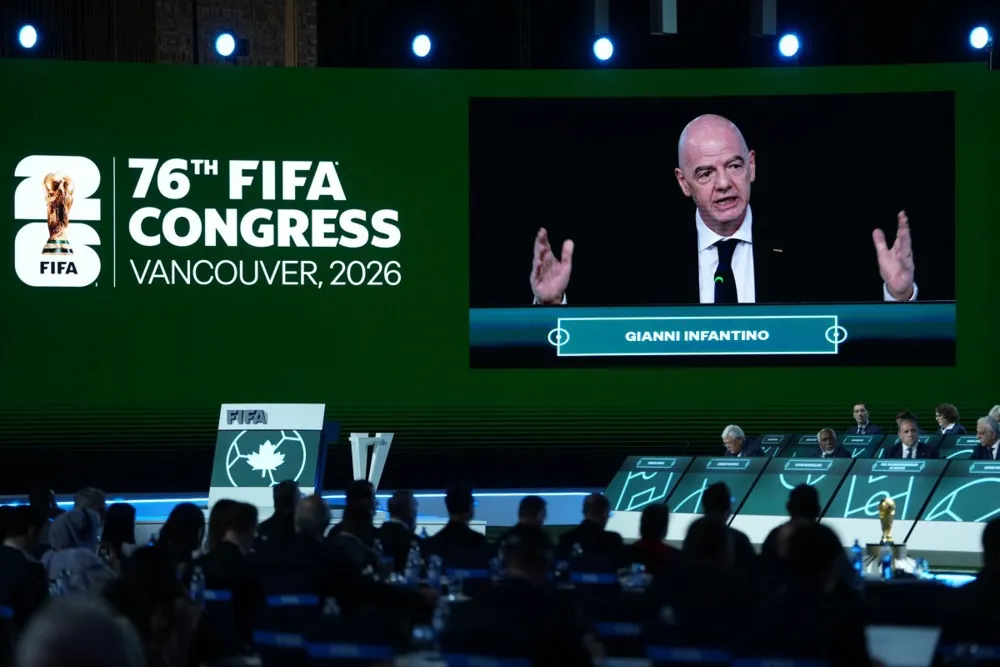 Iran à la Coupe du monde 2026 : la restriction posée aux accompagnateurs aux États-Unis
