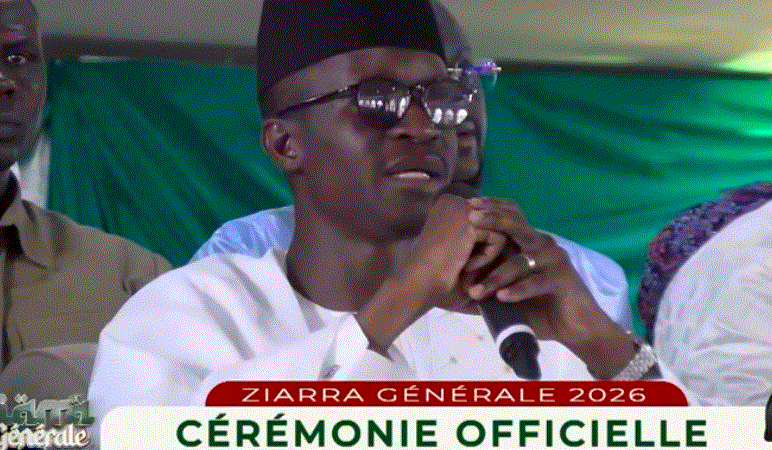 Guerre au Moyen-Orient : le ministre de l’Intérieur alerte sur une hausse attendue des prix au Sénégal