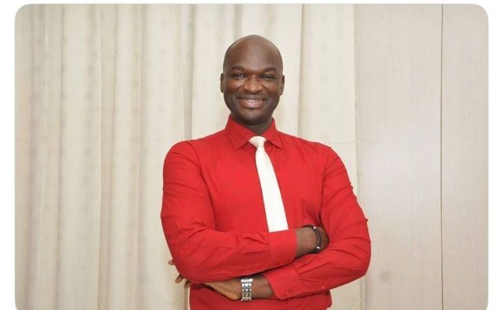 Arrêté dans l’affaire Pape Cheikh Diallo : le parcours politique de Chérif Aly Diatta, leader de Ouakam Arc-en-ciel