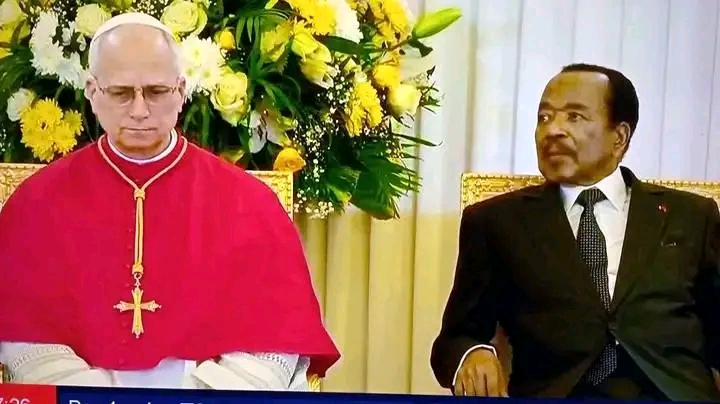 Cameroun : Le Pape Léon XIV exhorte les autorités à «briser les chaînes de la corruption»