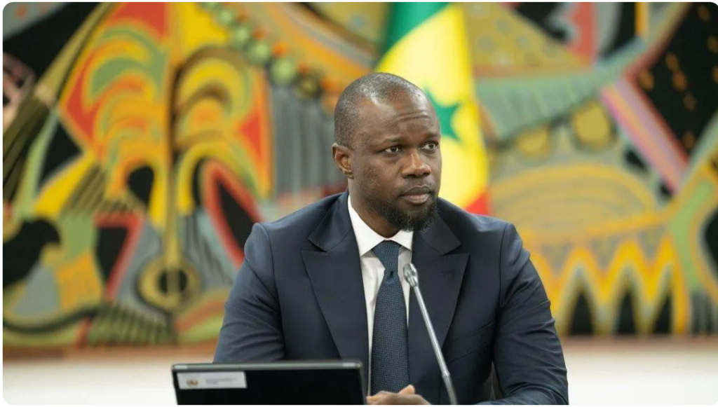 Gouvernance du parapublic : Sonko interpelle les ministres et durcit le contrôle (circulaire)