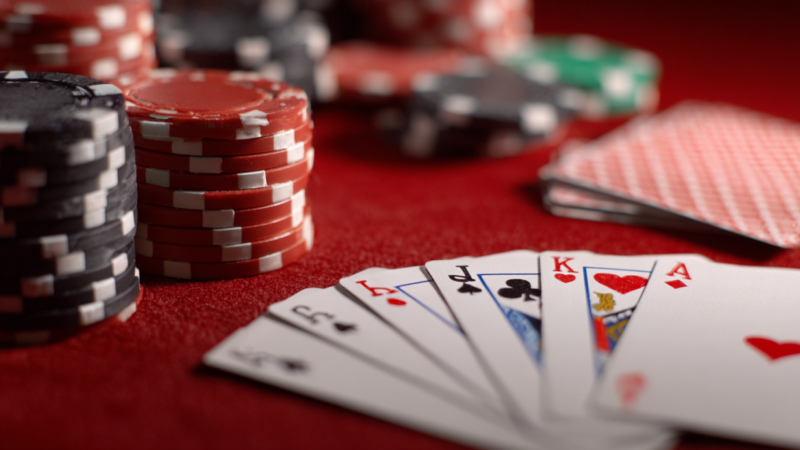 PinUp Casino en RD Congo: fonctionnalités principales expliquées