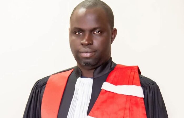 Démenti sur un communiqué attribué au MONCAP suite au limogeage du Dr. Ousmane Cissé