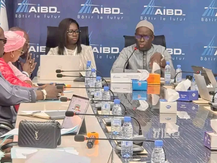 Pèlerinage aux Lieux Saints : la mission parlementaire auditionne les acteurs aéroportuaires …