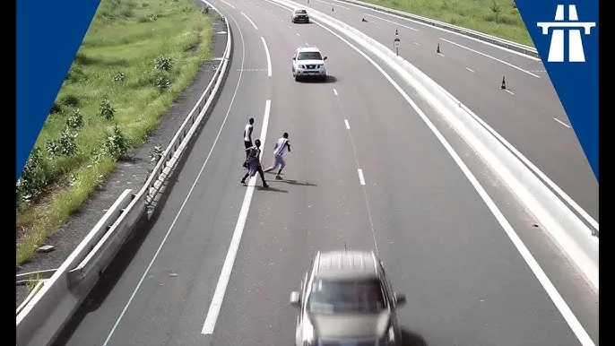 Autoroutes du Sénégal : un plan d’urgence déployé contre les traversées à haut risque