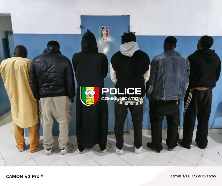 Pikine (Saint-Louis) : Démantèlement d’un site d’abattage clandestin au foirail …