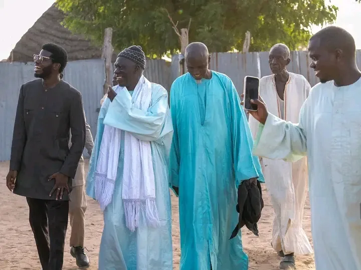 Électrification rurale : Darou Mana et Darou Khoudouss 1 s’illuminent