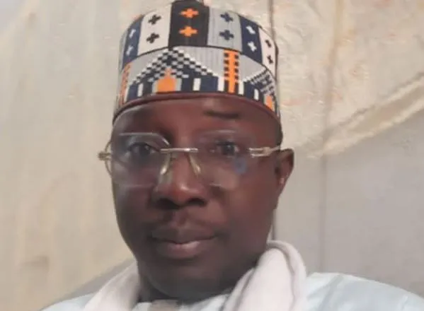 Serigne Modou Guèye (UP) : « L’ONU ne doit pas être un repaire pour vieux criminels assoiffés de sang… »