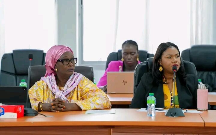 Réforme du Code électoral : la Commission des Lois adopte la proposition de loi n°11/2026