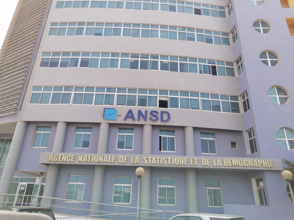 Banque mondiale: le Sénégal détrône l'Afrique du Sud et devient n°1 africain de la statistique