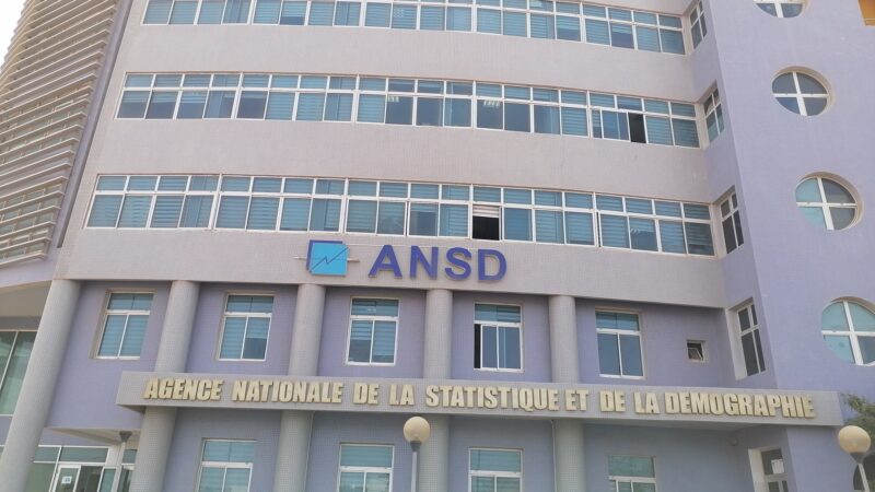 Banque mondiale: le Sénégal détrône l’Afrique du Sud et devient n°1 africain de la statistique