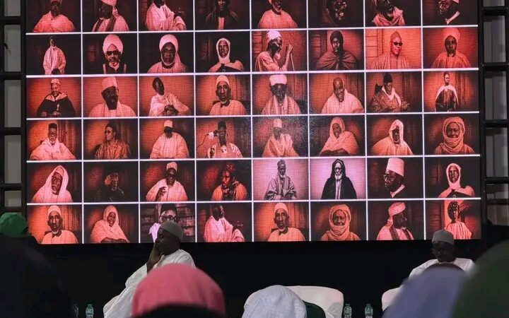 Mémoire et souveraineté culturelle : lancement de l’Encyclopédie des grandes figures religieuses du Sénégal (1600-2000)