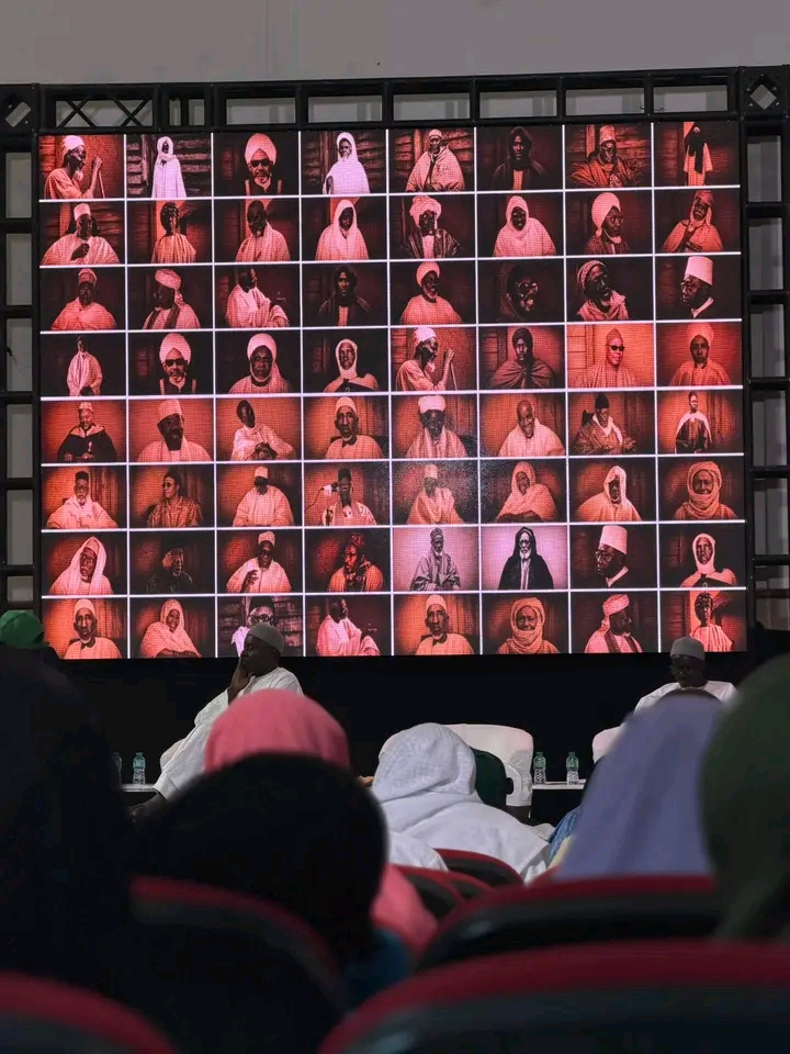 Mémoire et souveraineté culturelle : lancement de l’Encyclopédie des grandes figures religieuses du Sénégal (1600-2000)