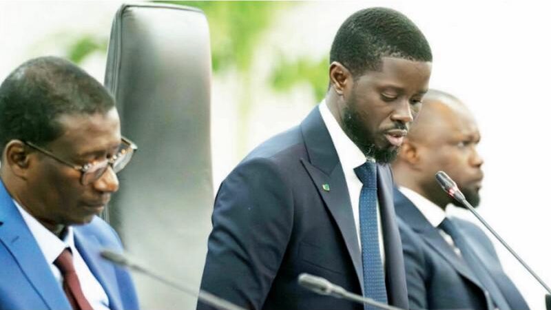 Histoire générale du Sénégal : Diomaye Faye ordonne la publication rapide des ouvrages et sa vulgarisation