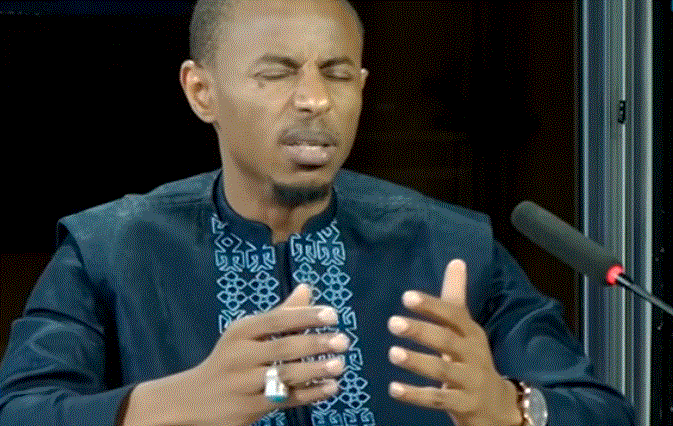 Réforme du Code électoral : Aldiouma Sow déplore un manque de concertation interne au sein de Pastef