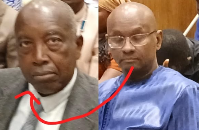 Moussa Sy à Cheikh Mamadou Dieng: «Amalo Diomaye Ben Ndieurigne...»