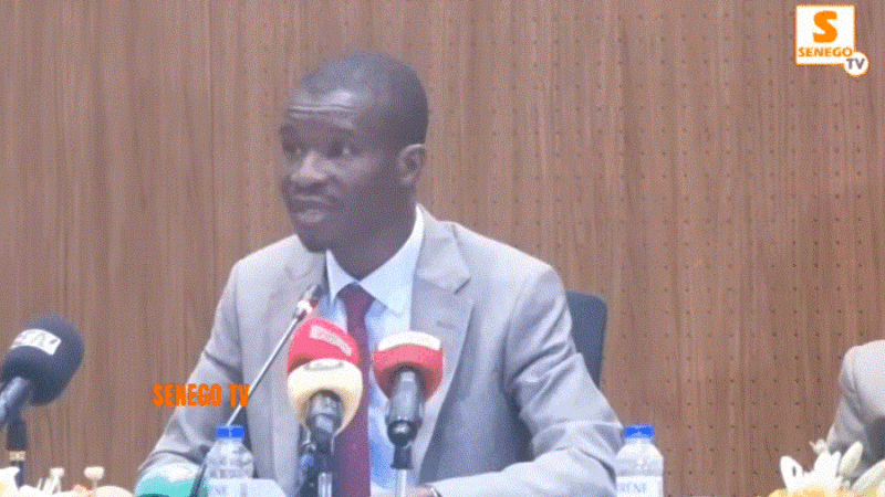 Comptes financiers des partis politiques: Bamba Cissé révèle que seuls 20 sur 397 sont en règle