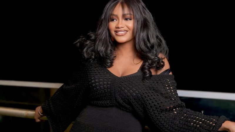 Fama Thioune : une nouvelle facette depuis son mariage avec Edu Ndoa (photos)