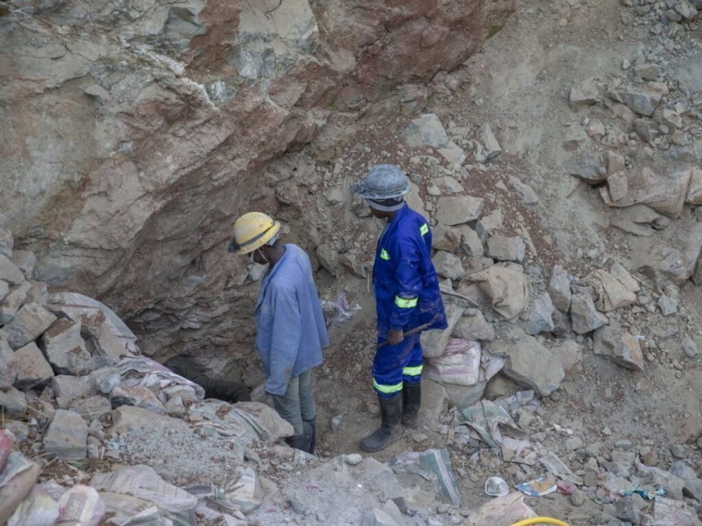 Kédougou : un orpailleur perd la vie dans un éboulement à Kharakhéna