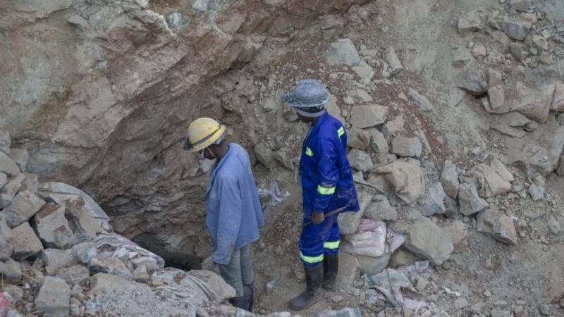Kédougou : un orpailleur perd la vie dans un éboulement à Kharakhéna