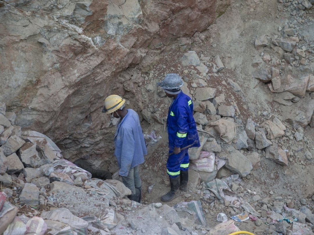 Kédougou : un orpailleur perd la vie dans un éboulement à Kharakhéna