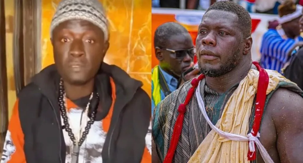 Scandale à TikTok : “Pimpi” arrêté pour…