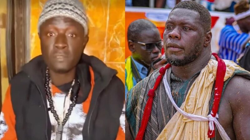 Scandale à TikTok : “Pimpi” arrêté pour…