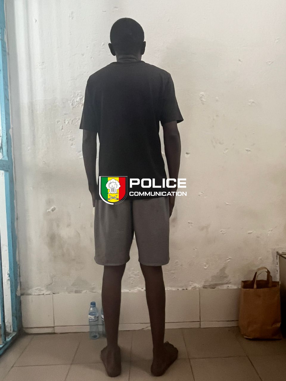 Corniche-Ouest : Un policier grièvement blessé lors d’une tentative d’interpellation, un suspect arrêté