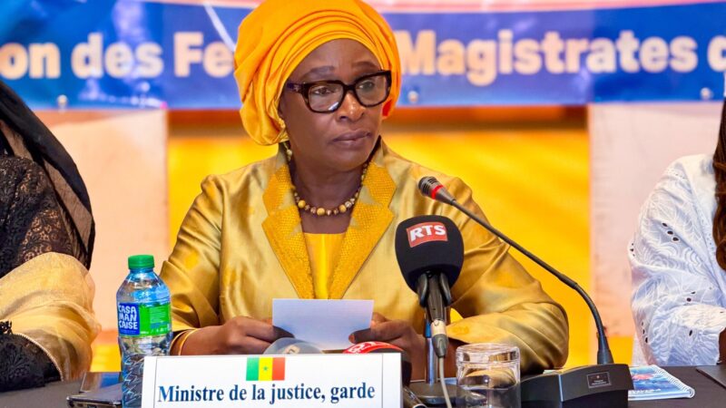 Viol et pédophilie au Sénégal: 1 510 victimes recensées, dont 957 mineurs entre 2020 et 2024
