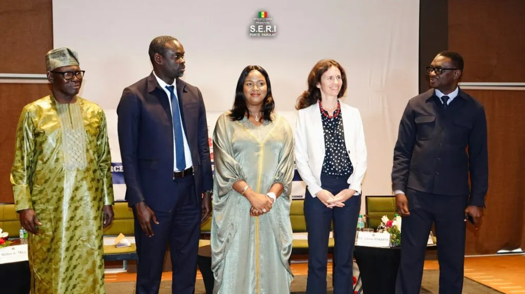Assemblée nationale : les députés outillés sur la technique juridique et le travail législatif