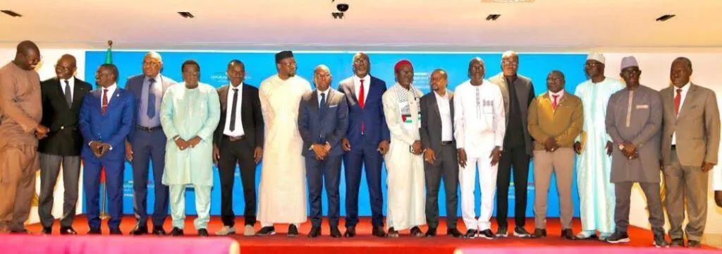 Éducation nationale : Olivier Boucal salue un accord historique avec les syndicats …