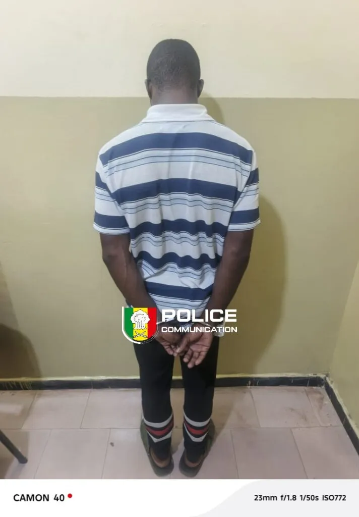 Ziguinchor : Une grossesse de 4 mois révèle une enquête pour viol présumé sur une mineure de 14 ans