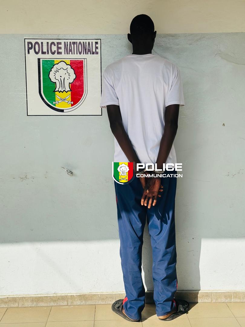 Place de la Nation : Un individu arrêté pour attentat à la pudeur et détournement de mineure de 15 ans