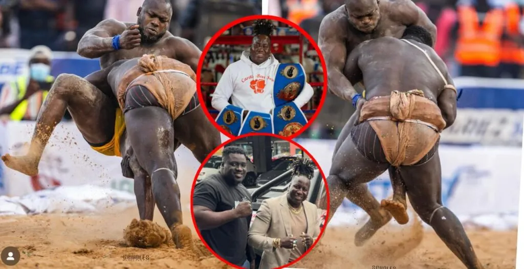 (Vidéo)- Chute de Modou Lô : Le boxeur Abdou Kader Sow explique les clés de la victoire de Sa Thiès