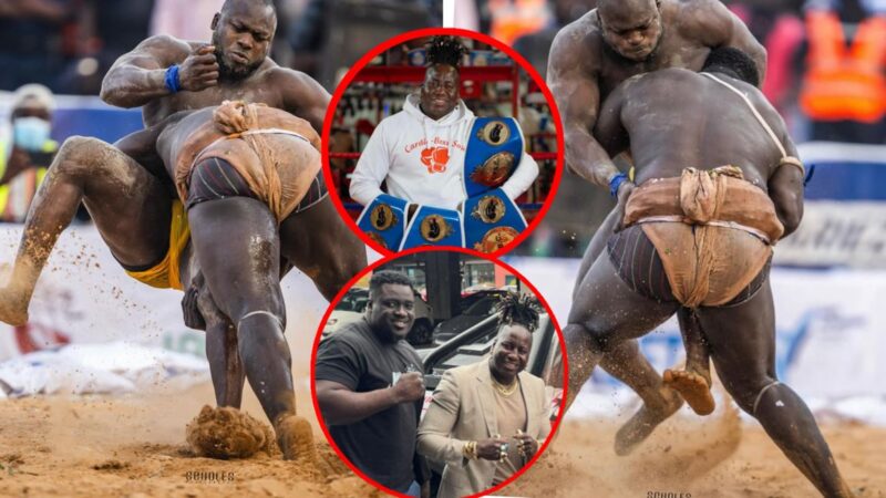 (Vidéo)- Chute de Modou Lô : Le boxeur Abdou Kader Sow explique les clés de la victoire de Sa Thiès