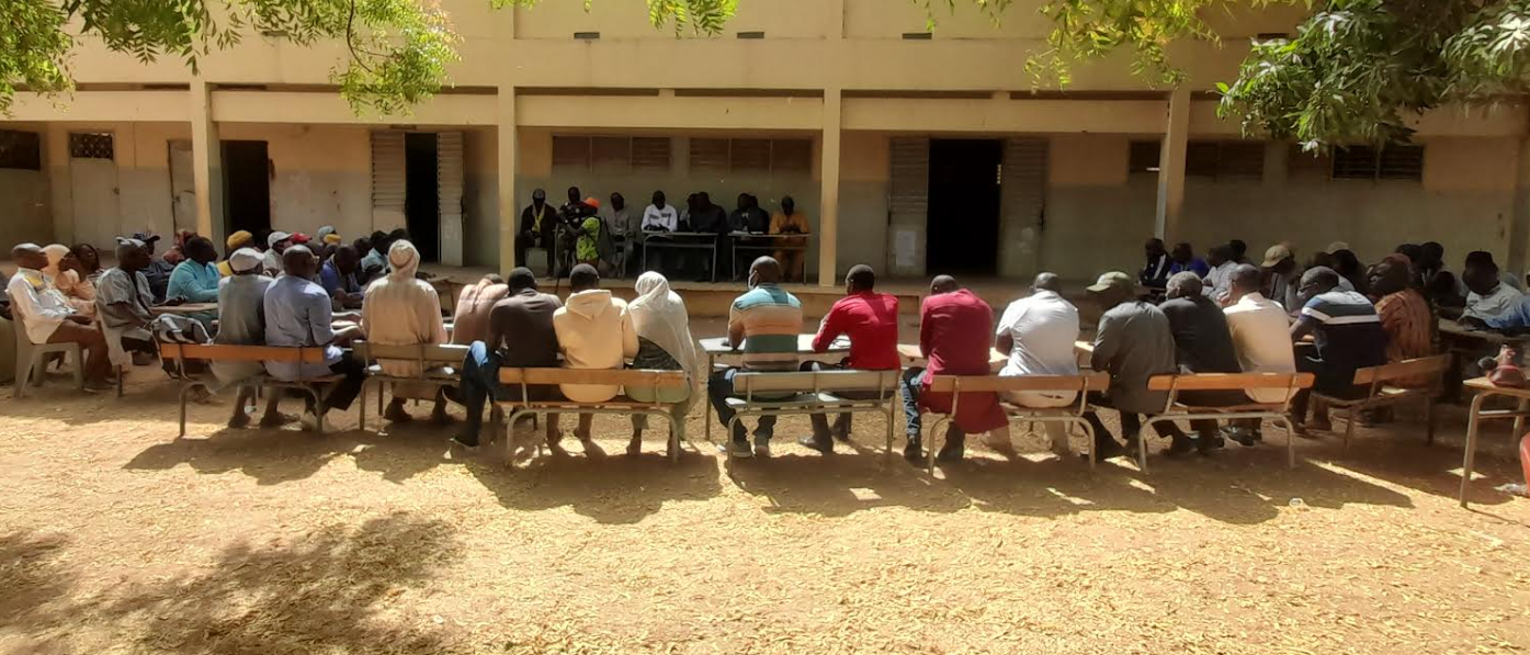 Secteur éducatif : la COSYDEP plaide pour un accord afin d’éviter le pire…