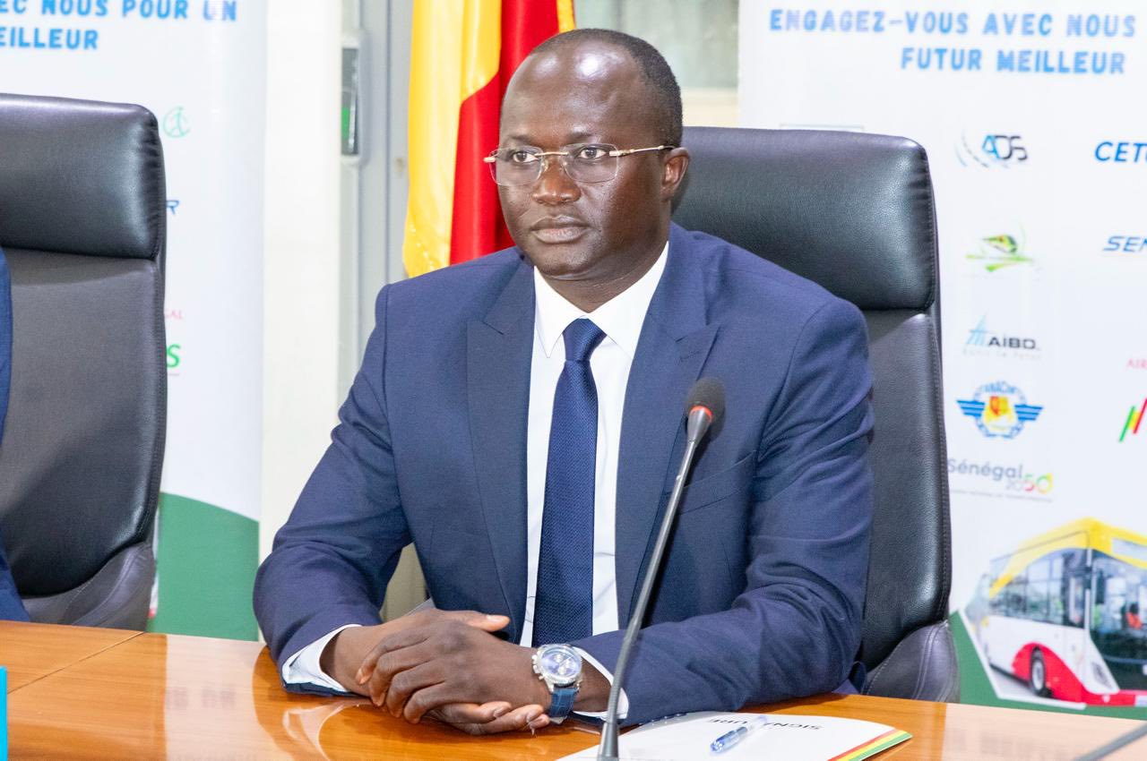 Grève des transporteurs : Yankhoba Diémé appelle au sens des responsabilités