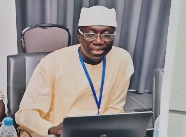 Critique littéraire : la hiérarchie administrative sénégalaise passée au crible