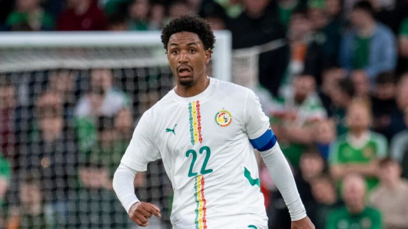 Mercato : Anderlecht, Nice, Olympiakos … Abdou Diallo dans le viseur de plusieurs clubs