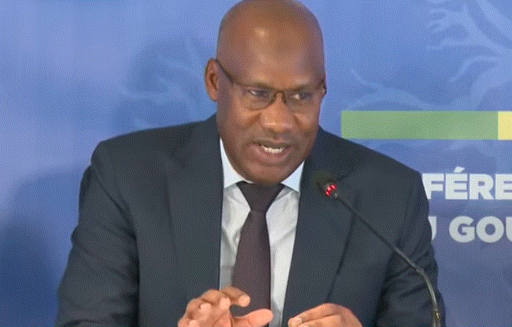 Santé: 65 milliards injectés en deux ans pour moderniser les plateaux techniques, annonce Ibrahima Sy