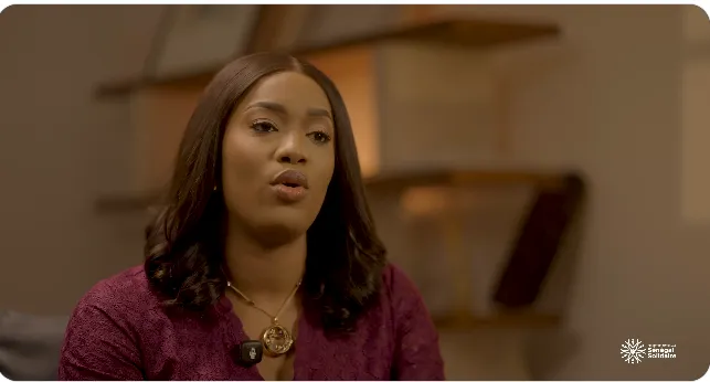 « Une nation unie face à la maladie » : Le message fort d’Absa Faye