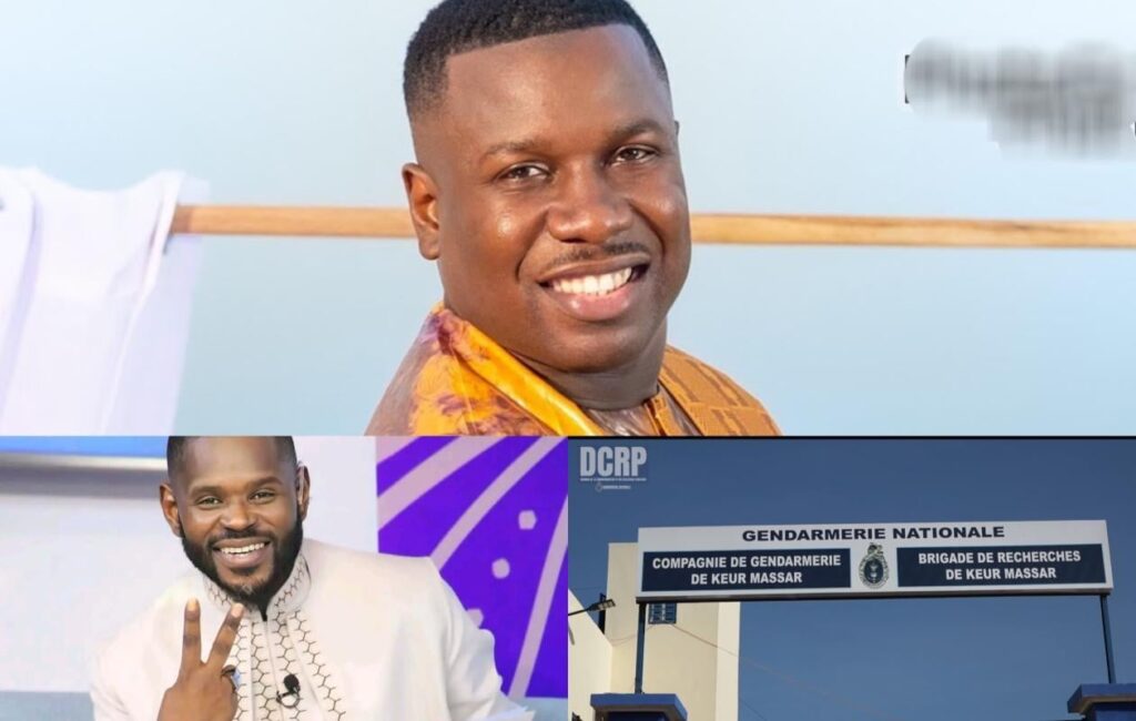 Brigade de recherches de Keur Massar : Trois nouvelles interpellations dans l’affaire Pape Cheikh Diallo, le total dépasse 80