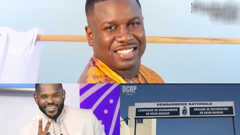 Brigade de recherches de Keur Massar : Trois nouvelles interpellations dans l’affaire Pape Cheikh Diallo, le total dépasse 80